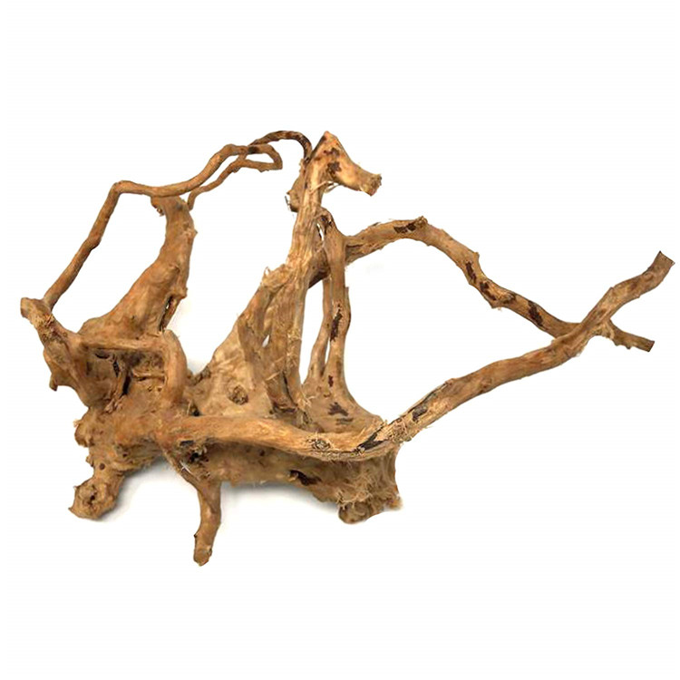 卸売水槽造景流木天然磨き上げ沈木装飾水槽流木 - Aquarium Driftwood のレビューと価格