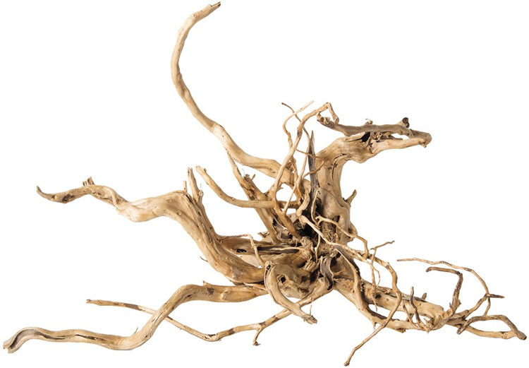 卸売水槽造景流木天然磨き上げ沈木装飾水槽流木 - Aquarium Driftwood のレビューと価格