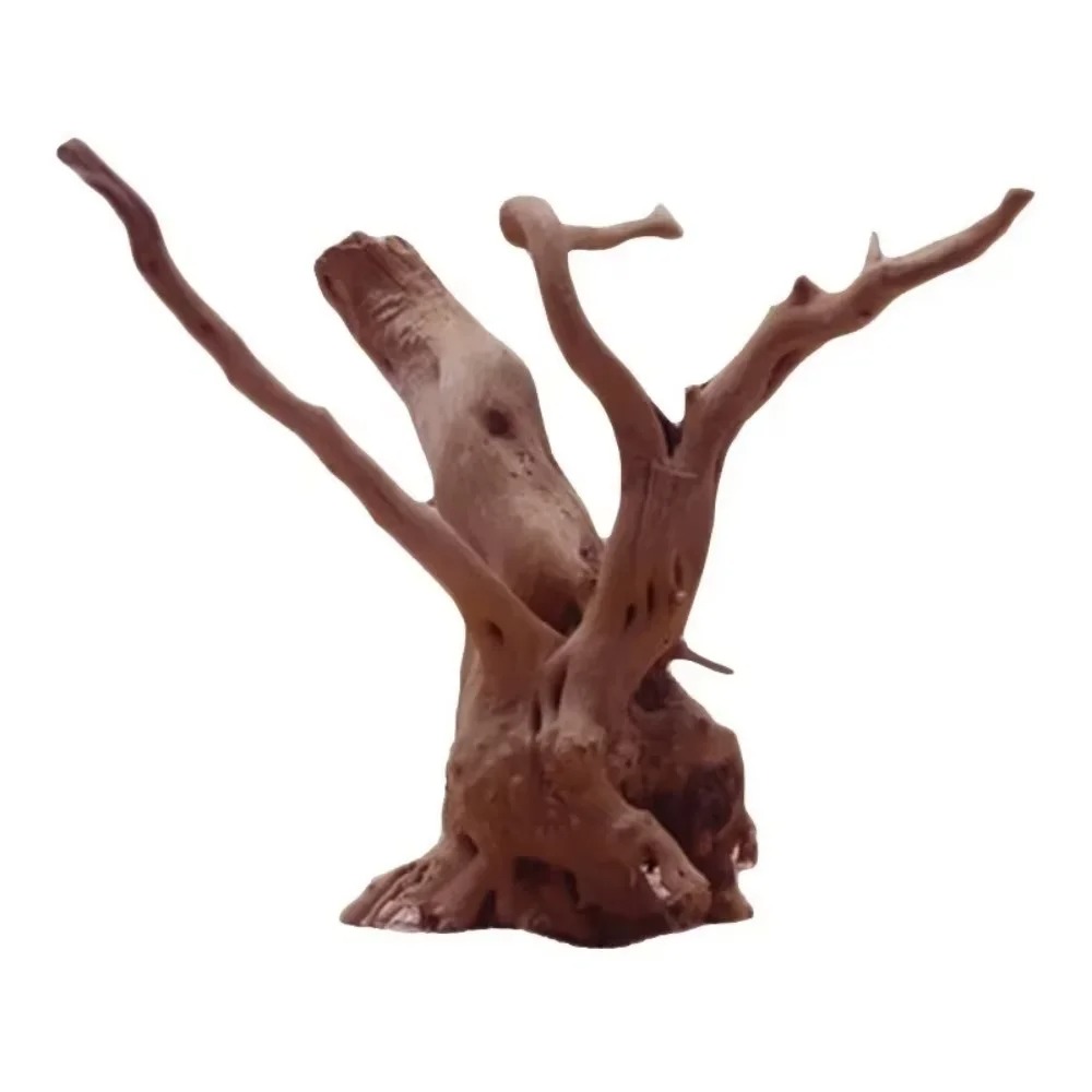 15～20cm天然流木水槽飾り - プレミアム木製水槽オーナ - Aquarium Driftwood のレビューと価格