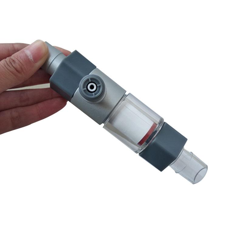 外部 CO2 リアクター水族館インライン CO2 アトマイザ - Aquarium Liquid Carbon のレビューと価格