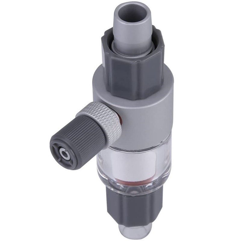 外部 CO2 リアクター水族館インライン CO2 アトマイザ - Aquarium Liquid Carbon のレビューと価格