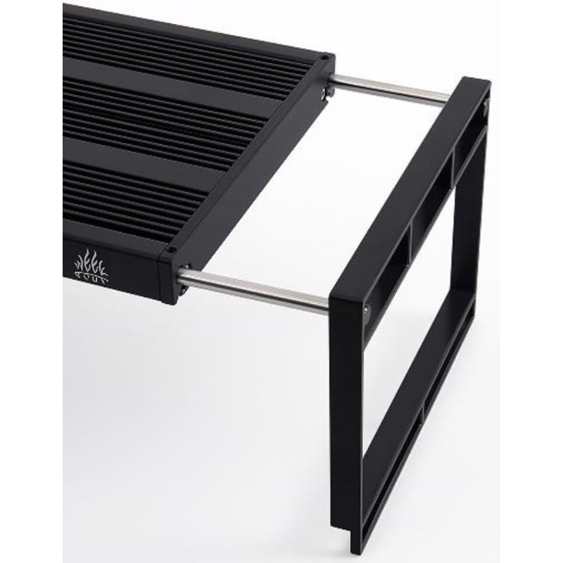 Week Aqua クロスマウントブラケット M、L、Vシリ - Aquarium Plant Holder のレビューと価格