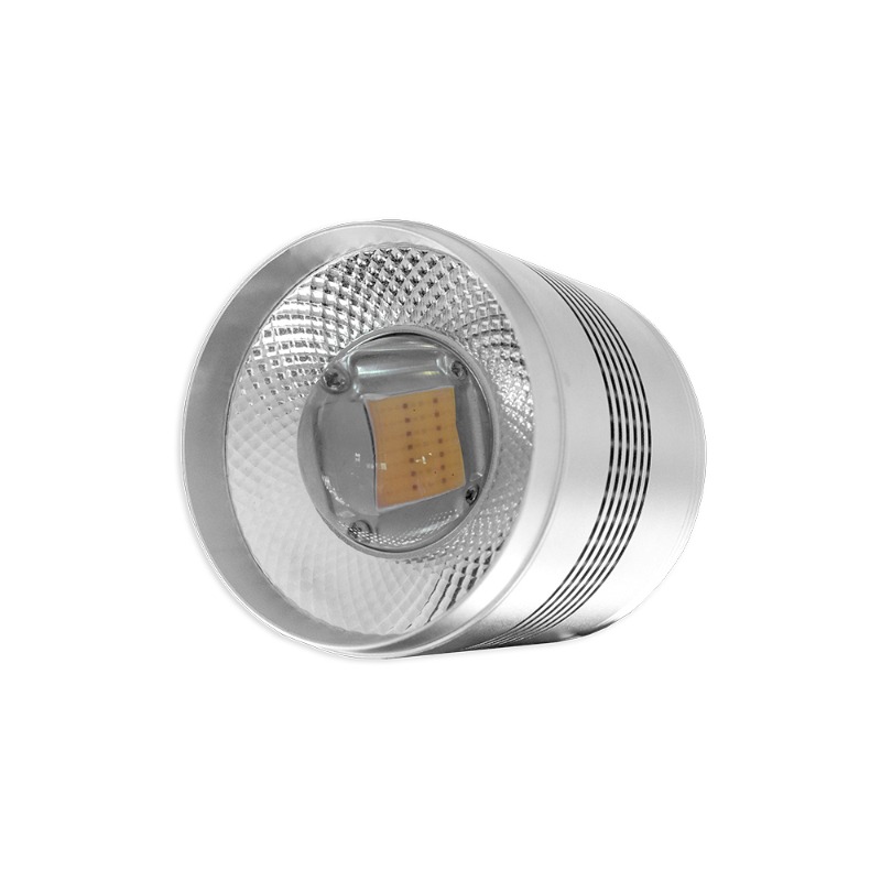 70W LED水槽ライト、淡水水草水槽用、フルスペクトル、藻 - Planted Aquarium Algae Control のレビューと価格