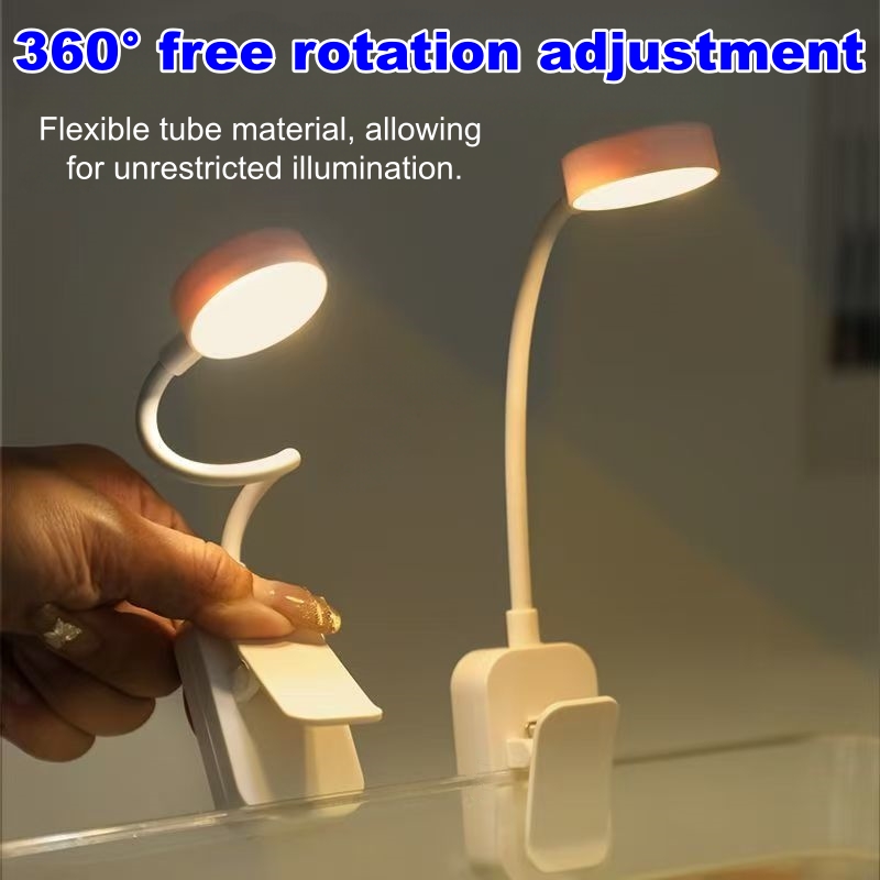 LED水槽ライト クリップ式 魚タンクライト 360 °   - Aquarium Plant Light のレビューと価格