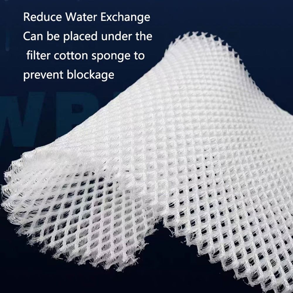 3D 水族館濾過繊維水の詰まりを防ぐ水槽生化学フィルター実用 - Aquarium Liquid Carbon のレビューと価格
