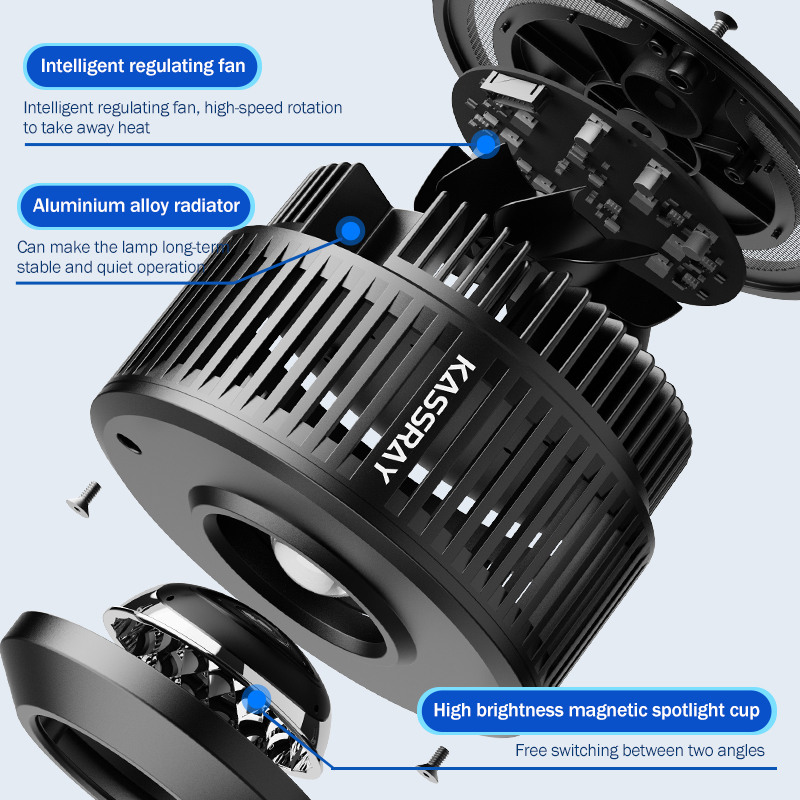 KASSRAY A8Pro 90W WRGB水槽ライト Wi - Planted Aquarium Algae Control のレビューと価格