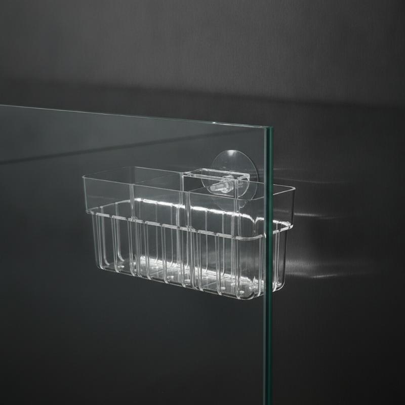 水耕栽培用植物バスケット 食品グレード 水生植物ホルダー 1 - Planted Tank のレビューと価格