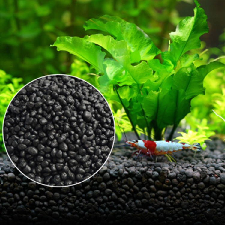水族館植物の種子,水槽の素材,砂,土壌肥料,魚の手入れ,淡水 - Aquarium Fertilizer のレビューと価格