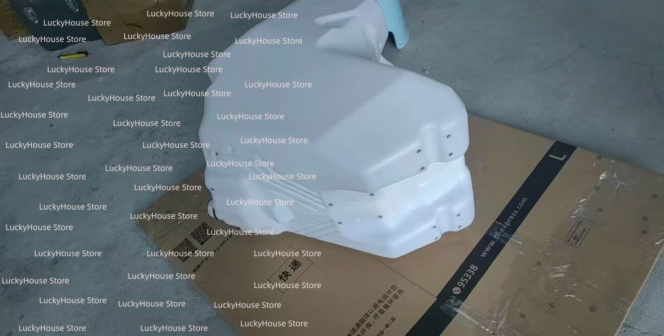 T100型植物保護ドローン用散水タンク。中古品で分解済み。完 - Planted Tank のレビューと価格