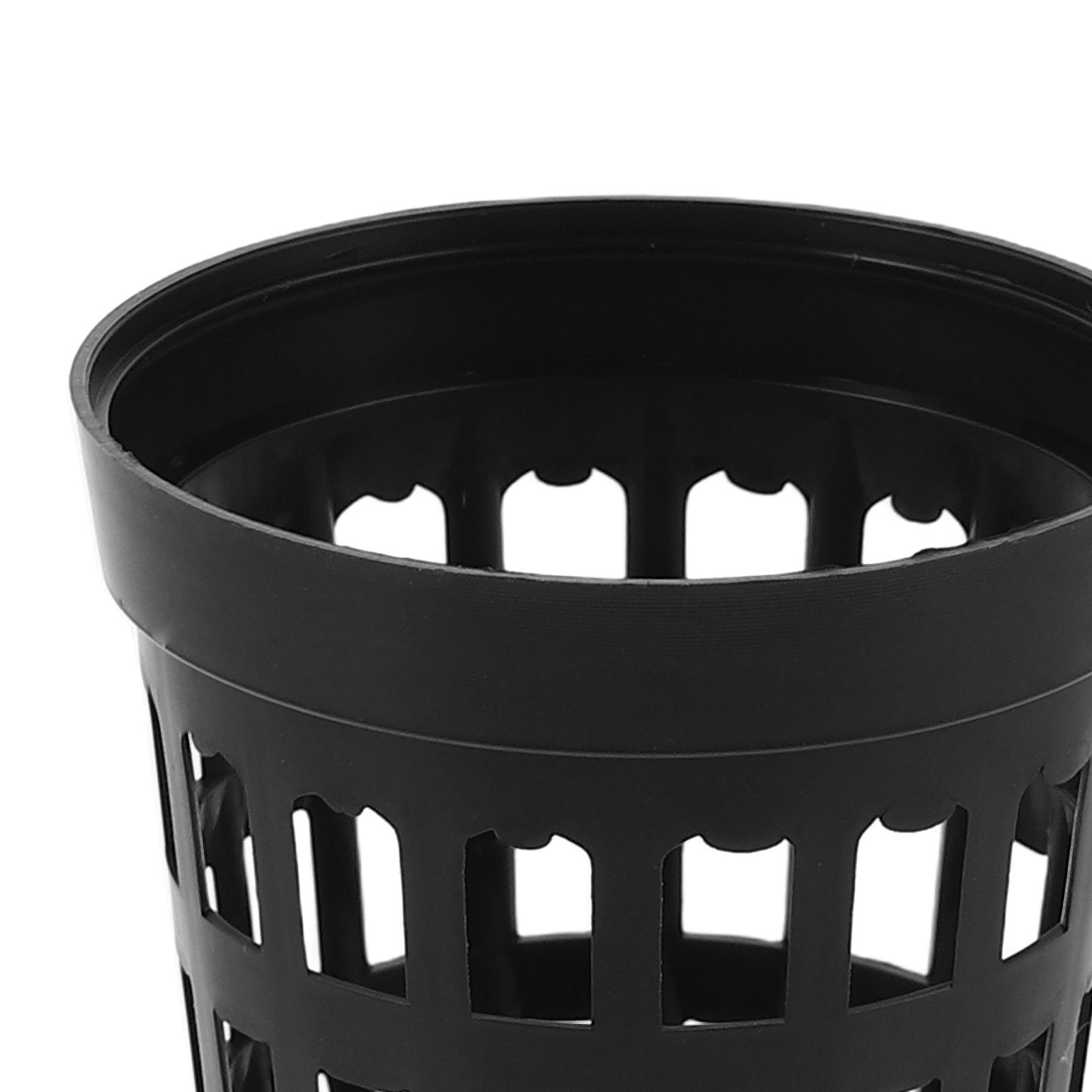 水耕栽培用の水生植物の根の成長を促す、40個入りのプラスチッ - Aquarium Plant Holder のレビューと価格