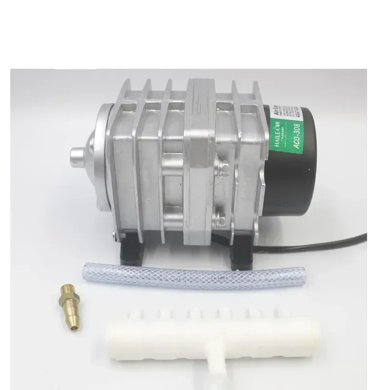 Hailea エアポンプ水族館アクセサリー電磁コンプレッサー - Aquarium Fertilizer のレビューと価格