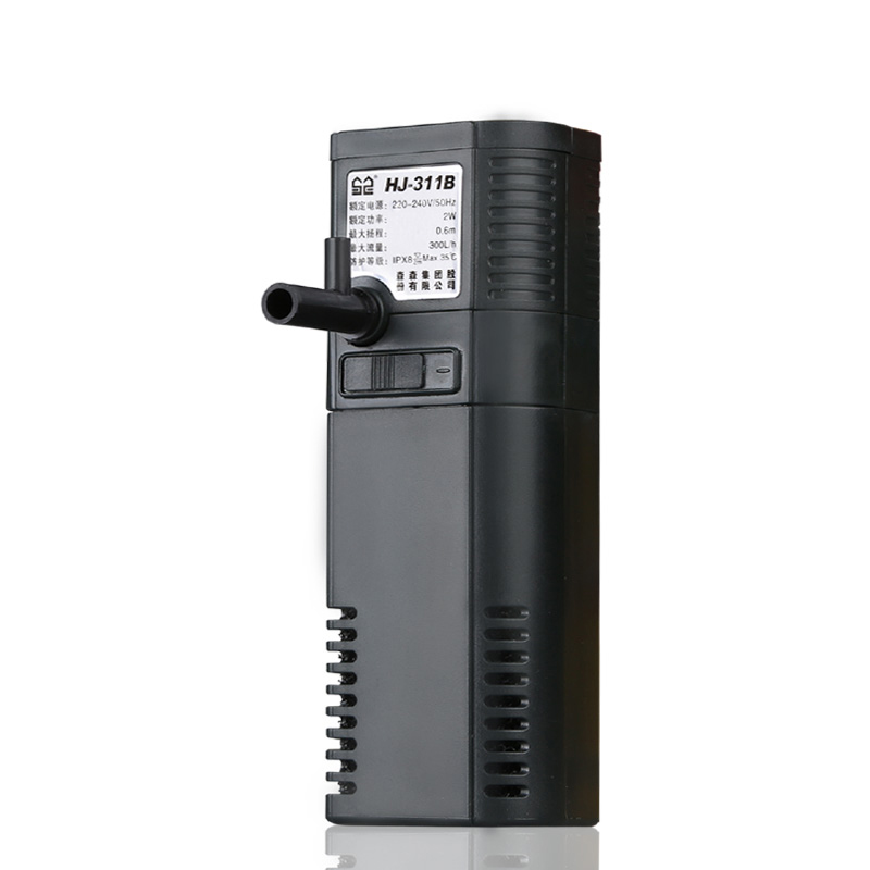 Sunsun-ミニナノ内部酸素ポンプ,111b,311b,6 - Aquarium Planted Tank Filter のレビューと価格